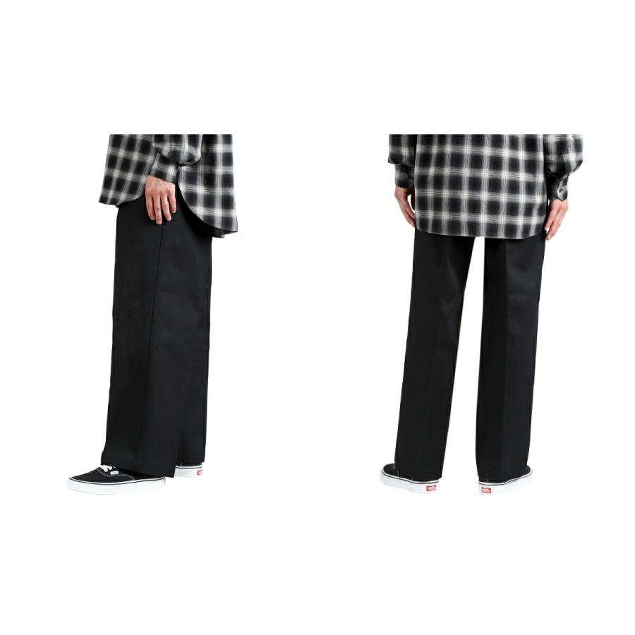 Dickies（ディッキーズ） ： Dickies 877 / 全5色 ： DB2037 : ARKnets