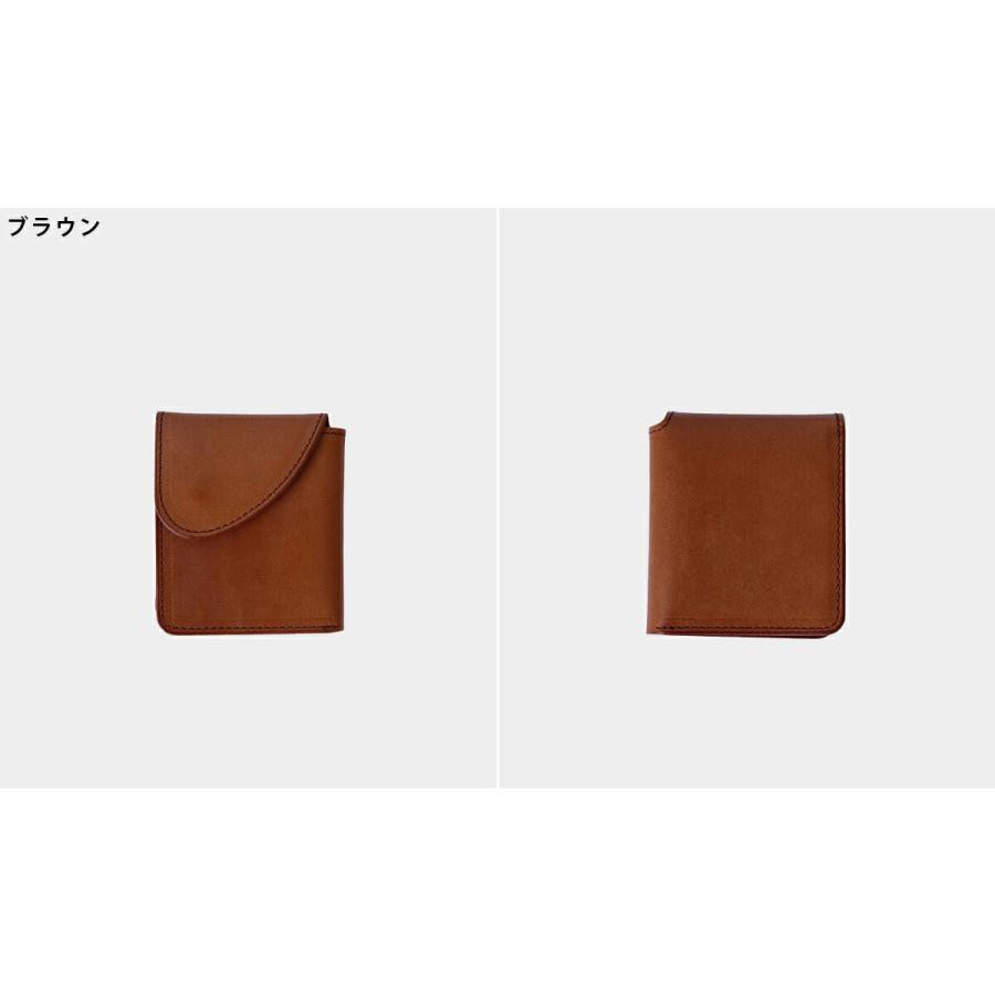 Hender Scheme（エンダースキーマ） ： wallet / 全2色 ： de-rc-wlt