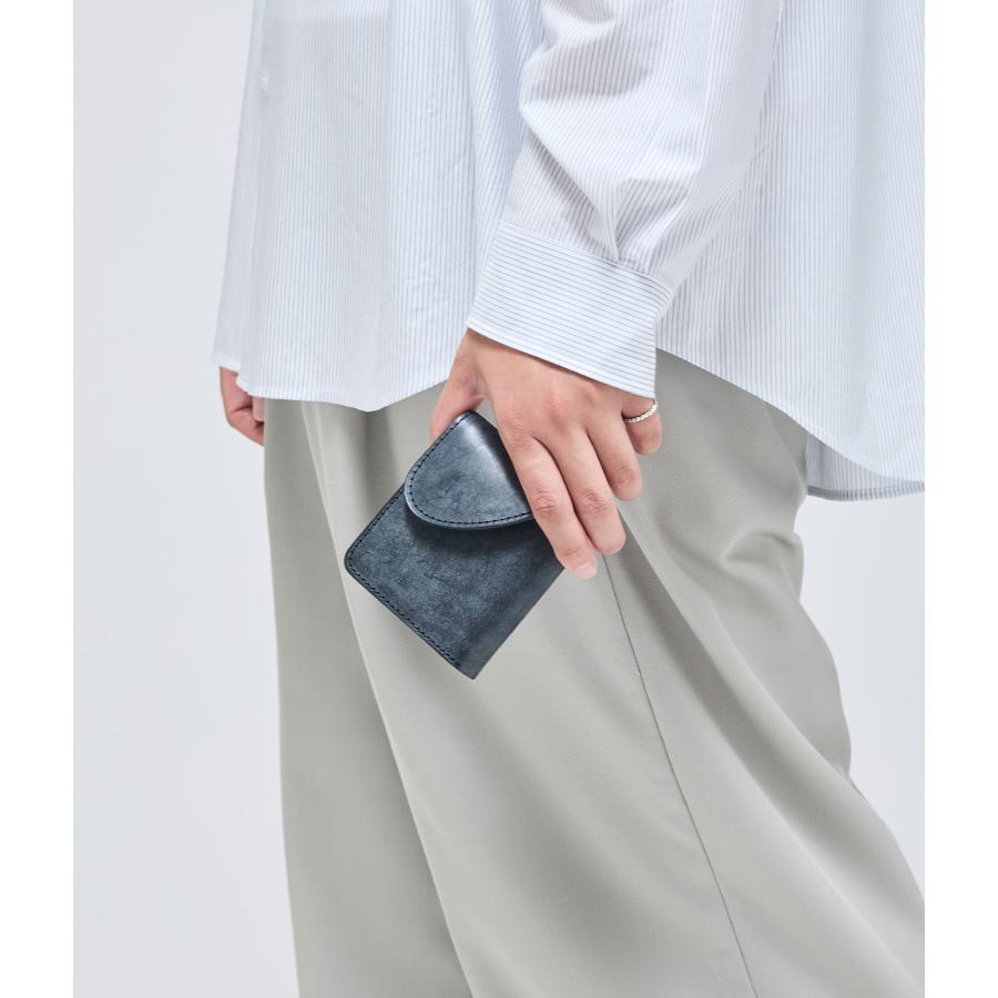 Hender Scheme（エンダースキーマ） ： wallet / 全2色 ： de-rc-wlt