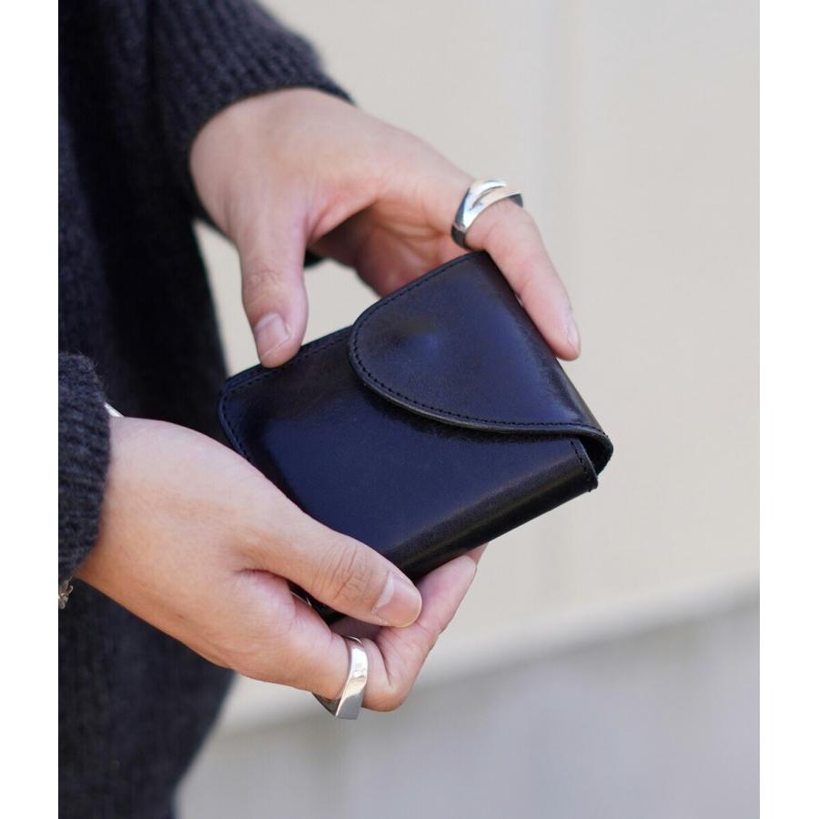 Hender Scheme / エンダースキーマ ： wallet / 全4色 ： de-rc-wlt 