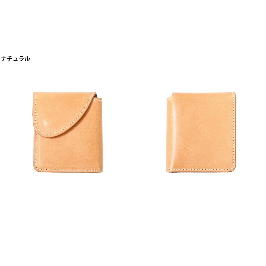 ⭐️未使用級⭐️　エンダースキーマ　ウォレット　de-rc-wlt　二つ折り財布 Hender Scheme / エンダースキーマ ： wallet 全2色 de-rc-wlt