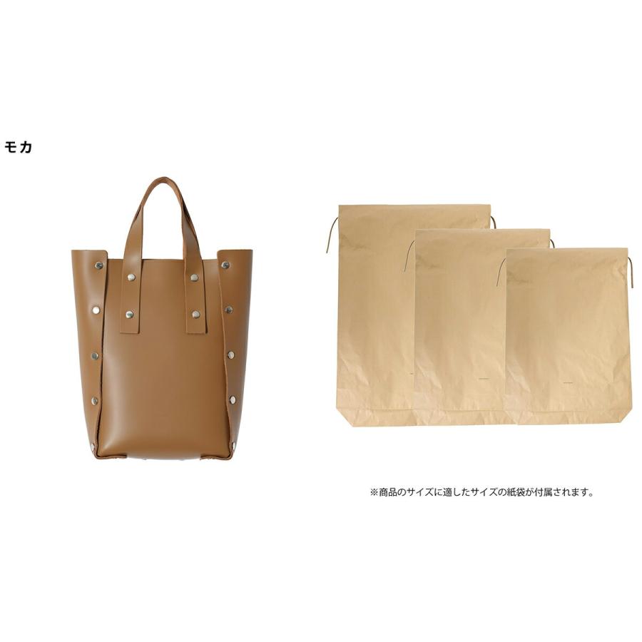 Hender Scheme / エンダースキーマ: assemble hand bag tall S Hender Scheme / エンダースキーマ: assemble hand bag tall S