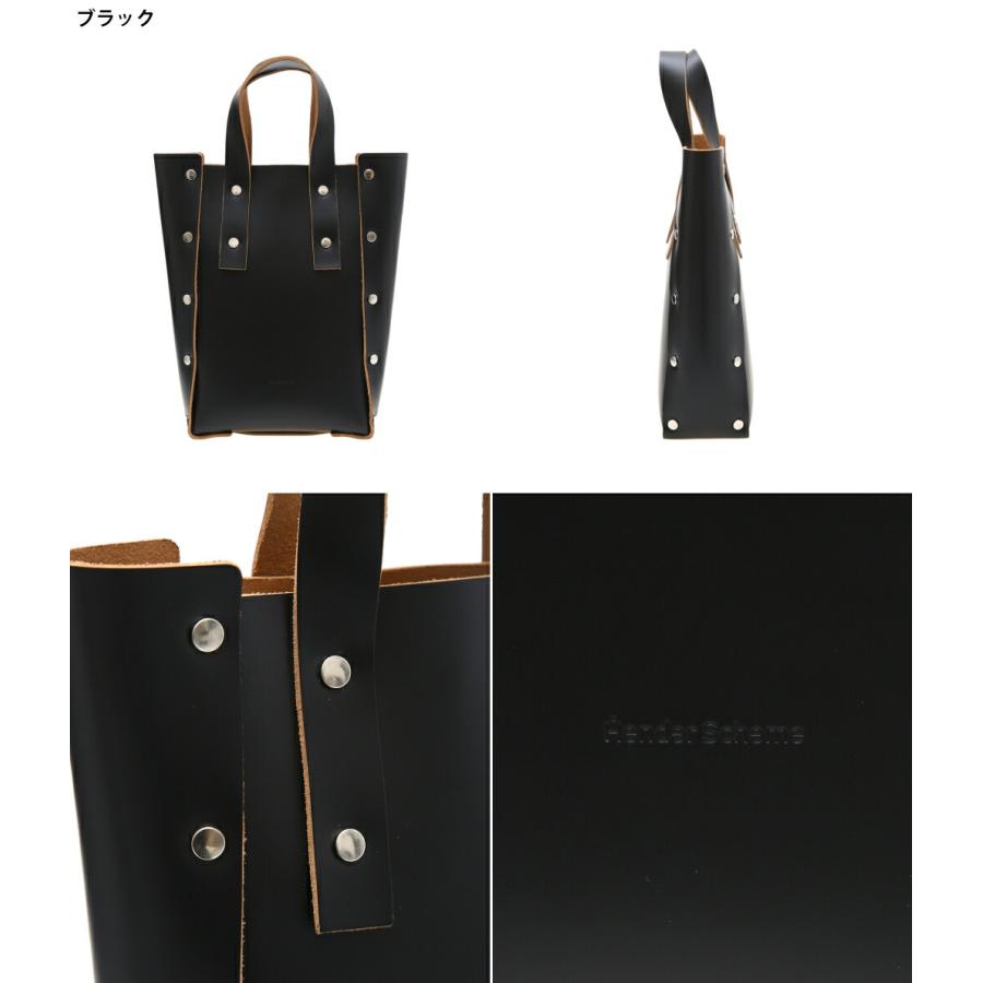 Hender Scheme / エンダースキーマ ： assemble hand bag tall S / 全7色 ： di-rb-ats｜arknets｜15