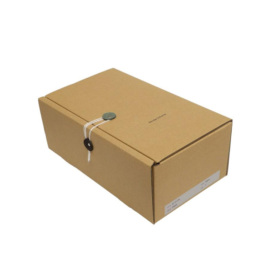 Hender Scheme（エンダースキーマ） ： cheak 全2色 ： di-rs-chk