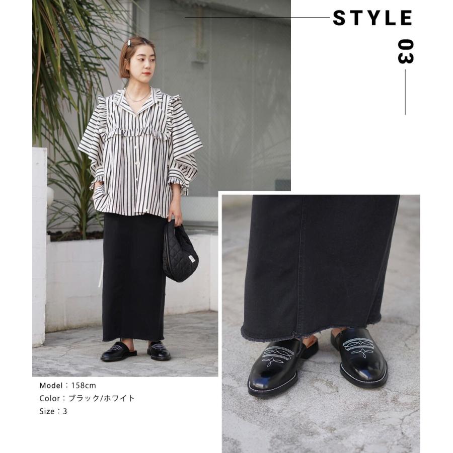 Hender Scheme（エンダースキーマ） ： cheak 全2色 ： di-rs-chk