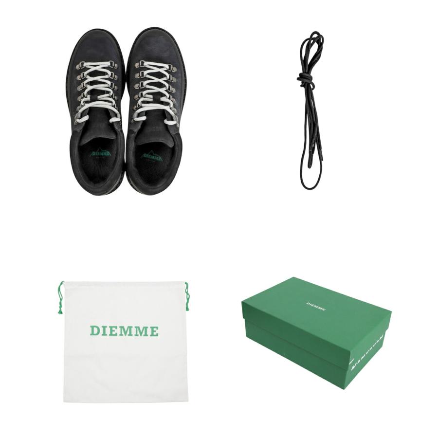 DIEMME（ディエッメ） DIEMME / ディエメ： CORNARO GOMMA