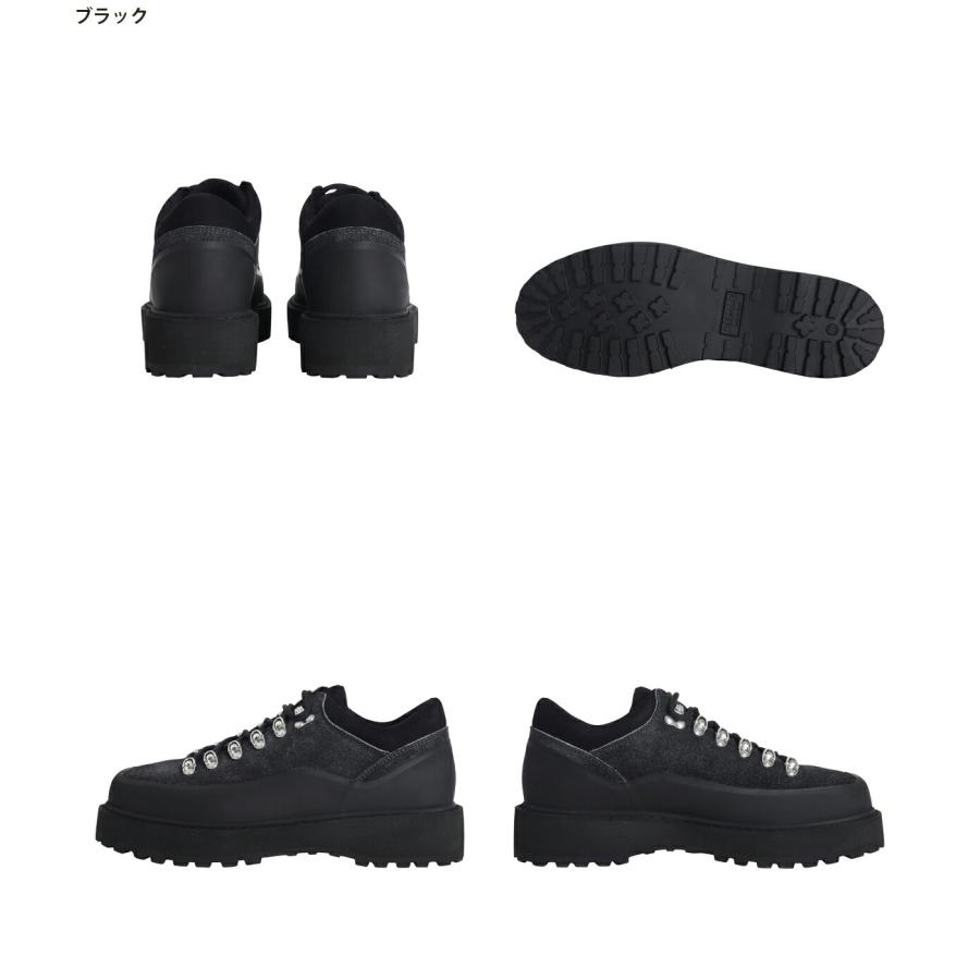 DIEMME（ディエッメ） ： CORNARO DUE GOMMA / 全2色 ： DI26SPCOM