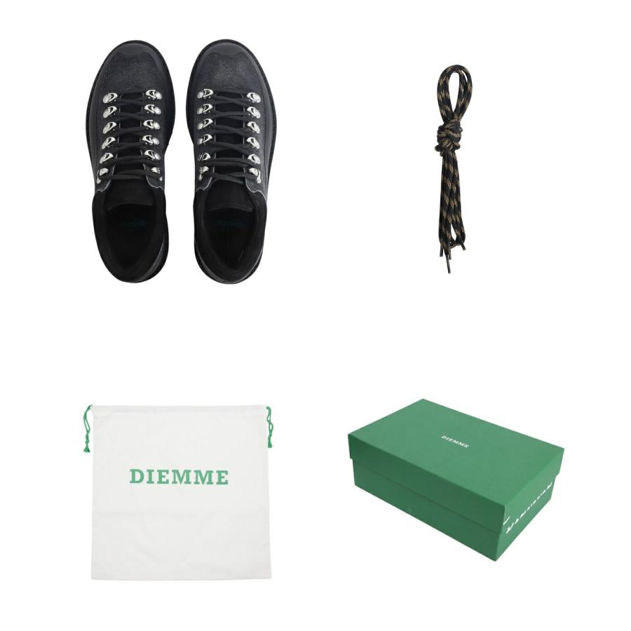 DIEMME（ディエッメ） ： CORNARO DUE GOMMA / 全2色 ： DI26SPCOM