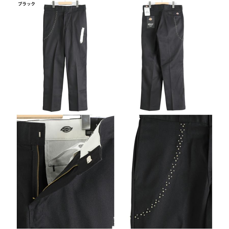 ハリウッドトレーディングカンパニー HTC × Dickies / ディッキーズ
