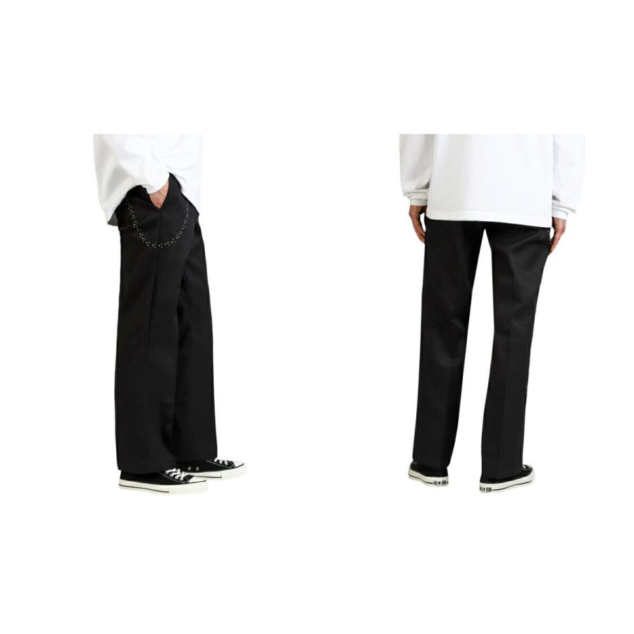 Dickies 874HTC デイッキーズ ブラウン　新品　32X30 木村拓哉 HTC Dickies PantsブラウンW32木村拓哉 - メルカリ