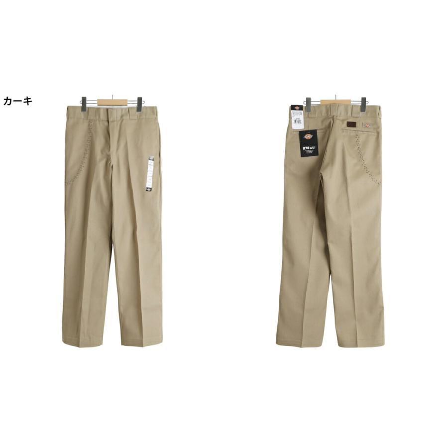 ハリウッドトレーディングカンパニー HTC × Dickies / ディッキーズ