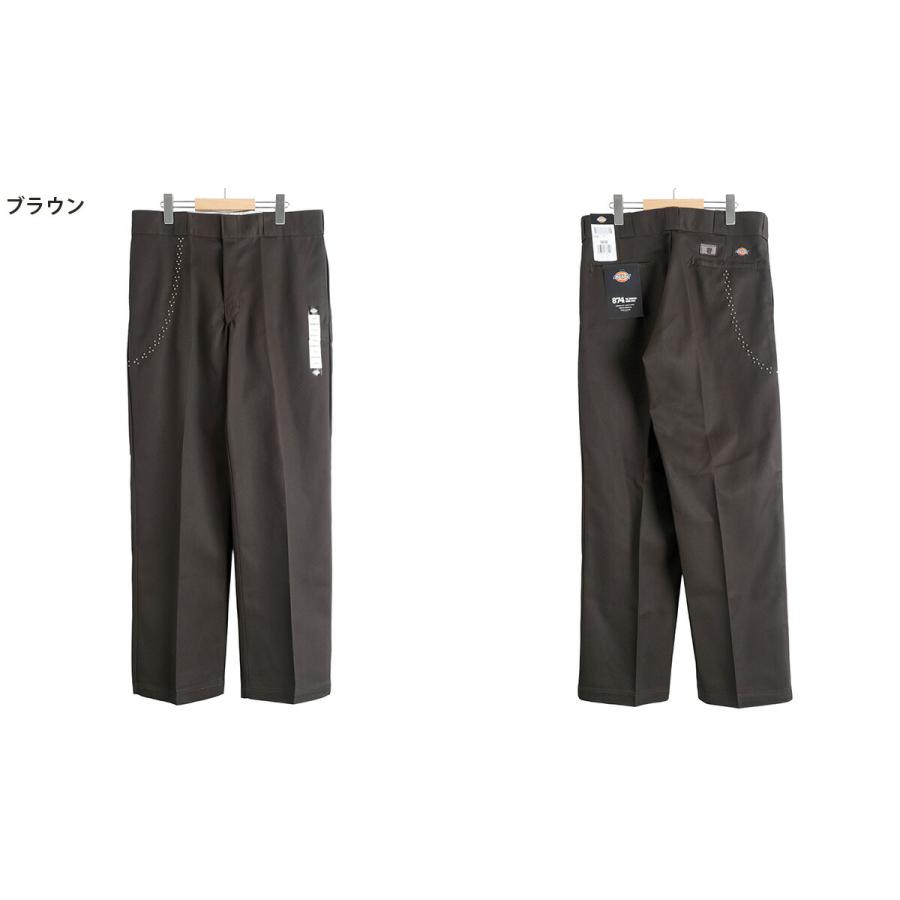 ハリウッドトレーディングカンパニー HTC × Dickies / ディッキーズ