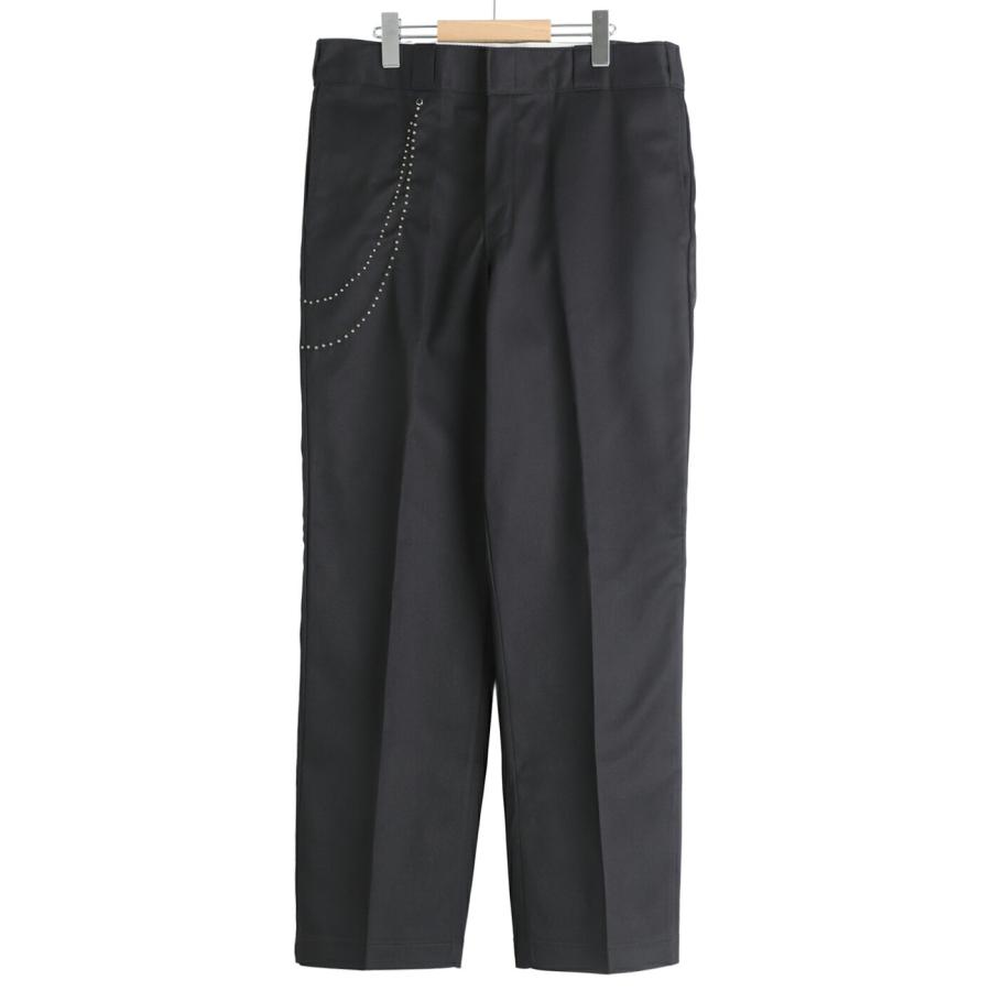 HTC × Dickies / エイチティーシー ： Dickies DOUBLE CHAIN / 全3色 ： DICKIES-874-DOUBLEの画像