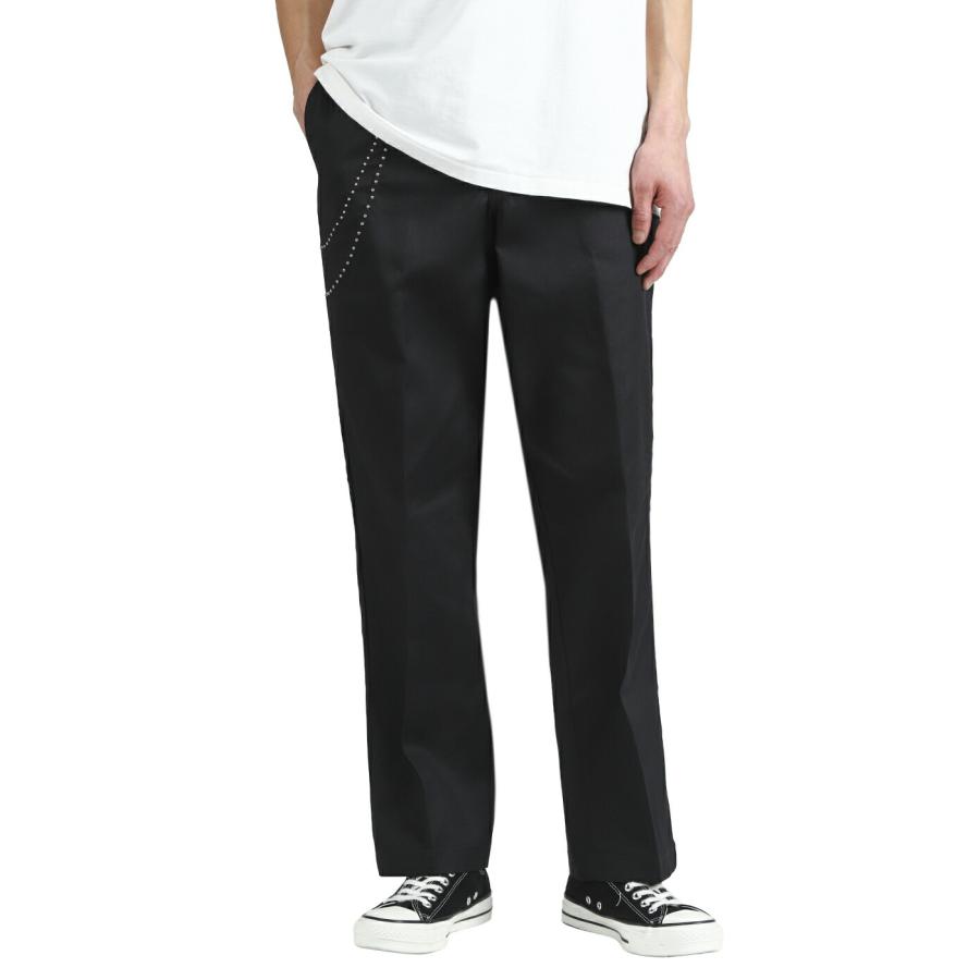 HTC × Dickies / エイチティーシー ： Dickies DOUBLE CHAIN / 全3色 ： DICKIES-874-DOUBLEの画像