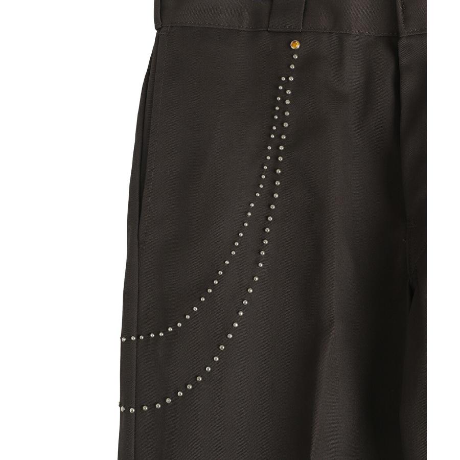 HTC × Dickies / エイチティーシー ： Dickies DOUBLE CHAIN / 全3色 ： DICKIES-874-DOUBLEの画像
