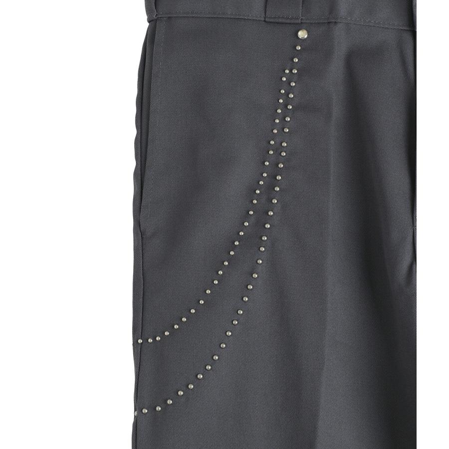 HTC × Dickies / エイチティーシー ： Dickies DOUBLE CHAIN / 全3色 ： DICKIES-874-DOUBLEの画像