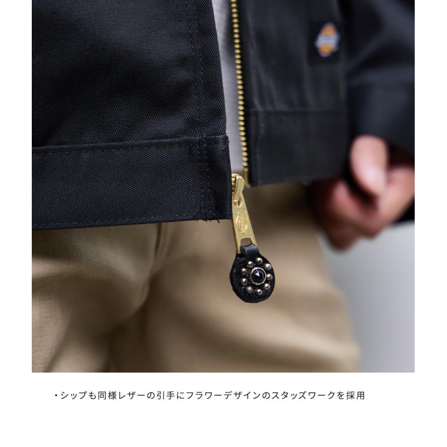 HTC HTC / エイチティーシー ： DICKIES EISENHOWER FLOWER STONE