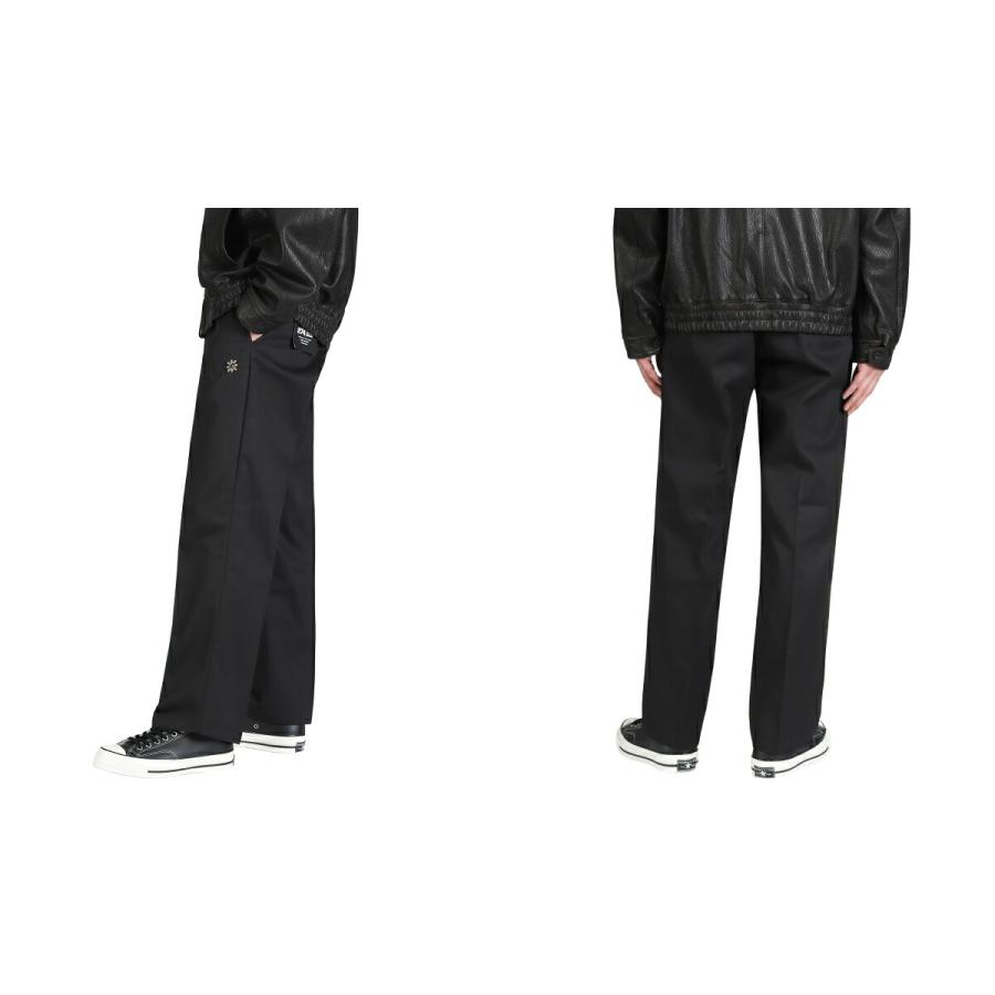 HTC HTC / エイチティーシー ： DICKIES FLOWER STONE / 全2色