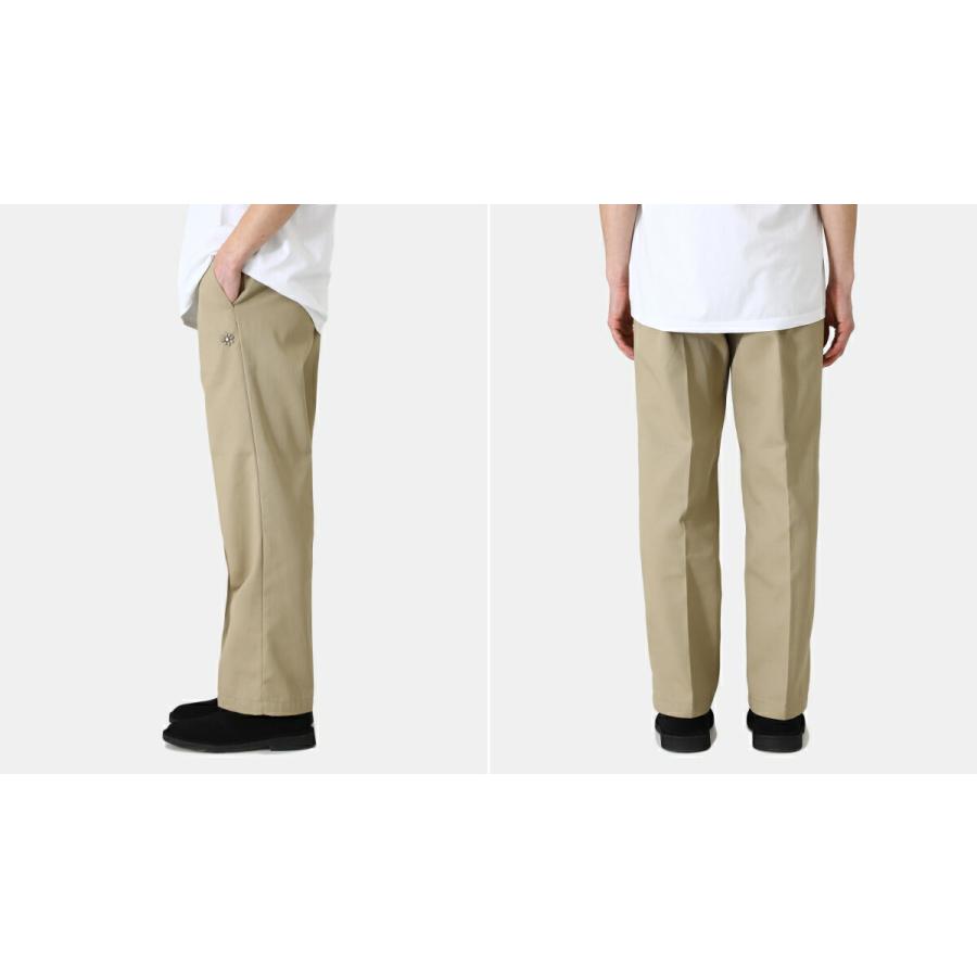 HTC HTC / エイチティーシー ： DICKIES FLOWER STONE / 全2色
