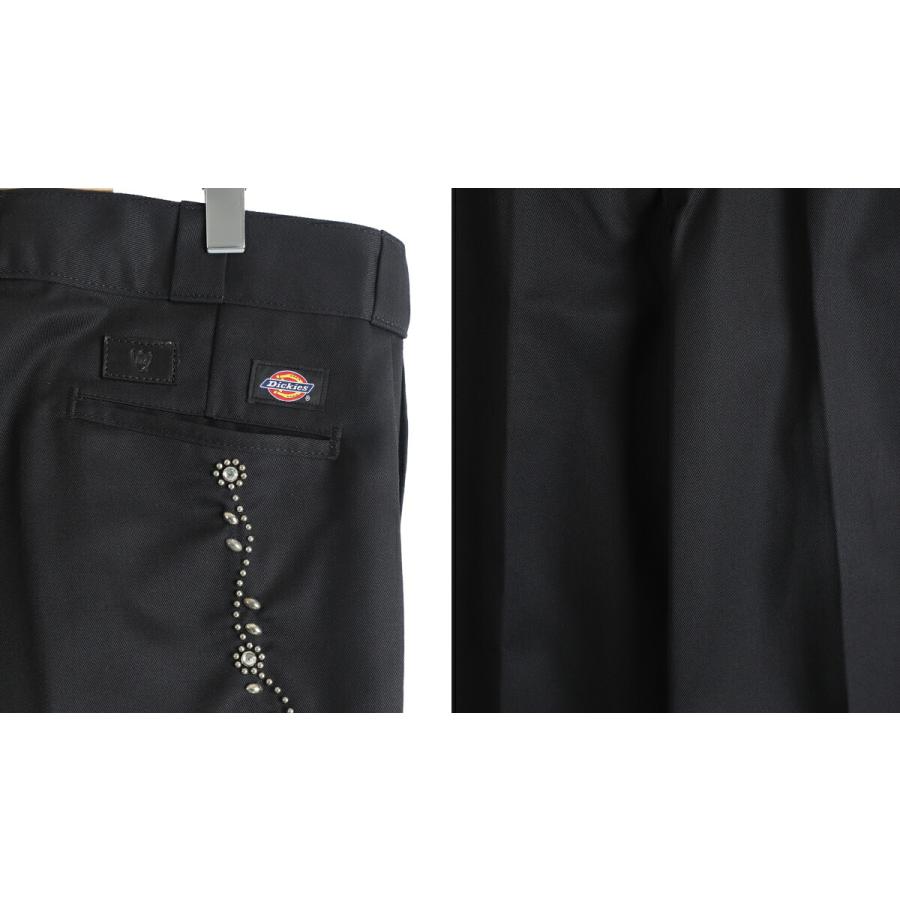 HTC HTC / エイチティーシー ： DICKIES SN32 W.CHAIN / 全2色