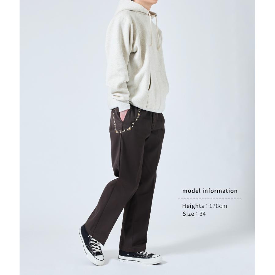 HTC HTC / エイチティーシー ： DICKIES SN32 W.CHAIN / 全2色