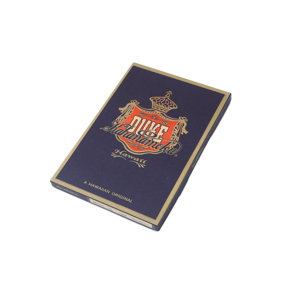 DUKE KAHANAMOKU / デューク カハナモク ： DUKE'S PINEAPPLES - VINTAGE SERIES / 全3色 ： DK36201 | DUKE KAHANAMOKU | 05