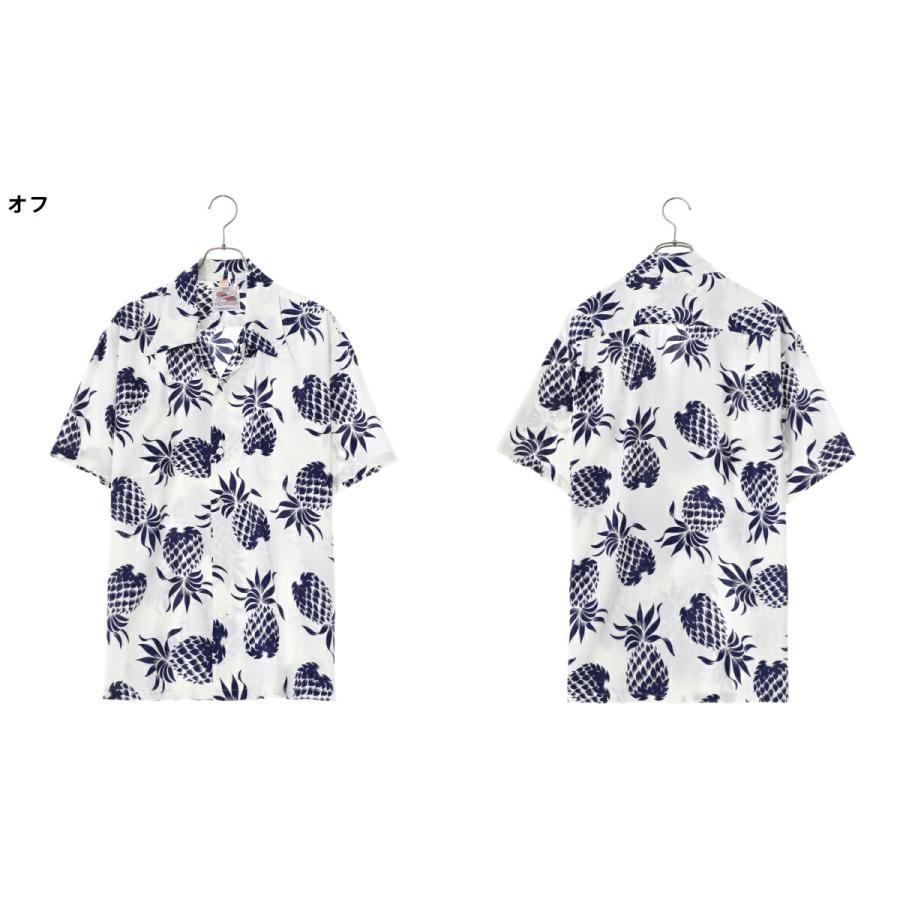 DUKE KAHANAMOKU / デューク カハナモク ： DUKE'S PINEAPPLES - VINTAGE SERIES / 全3色 ： DK36201 | DUKE KAHANAMOKU | 08