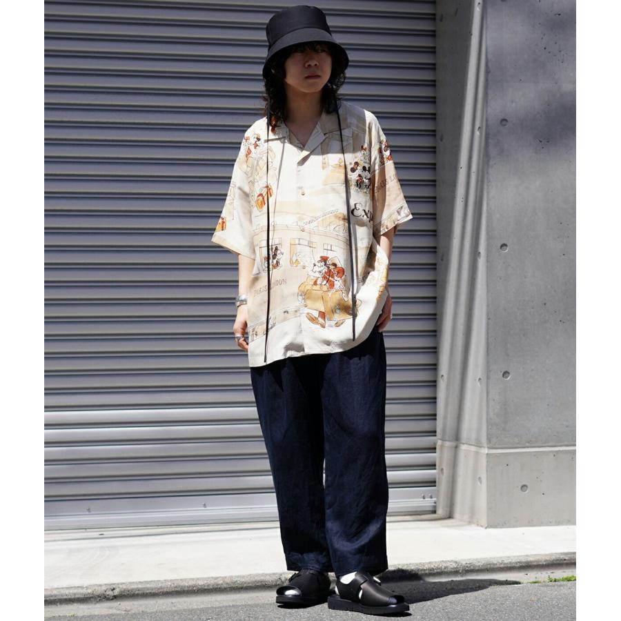 PORTER CLASSIC（ポータークラシック） ： DISNEY M&F PC ORIGINAL ART