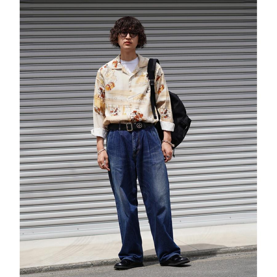 Porter Classic PORTER CLASSIC / ポータークラシック : DISNEY Porter Classic PORTER CLASSIC / ポータークラシック : DISNEY