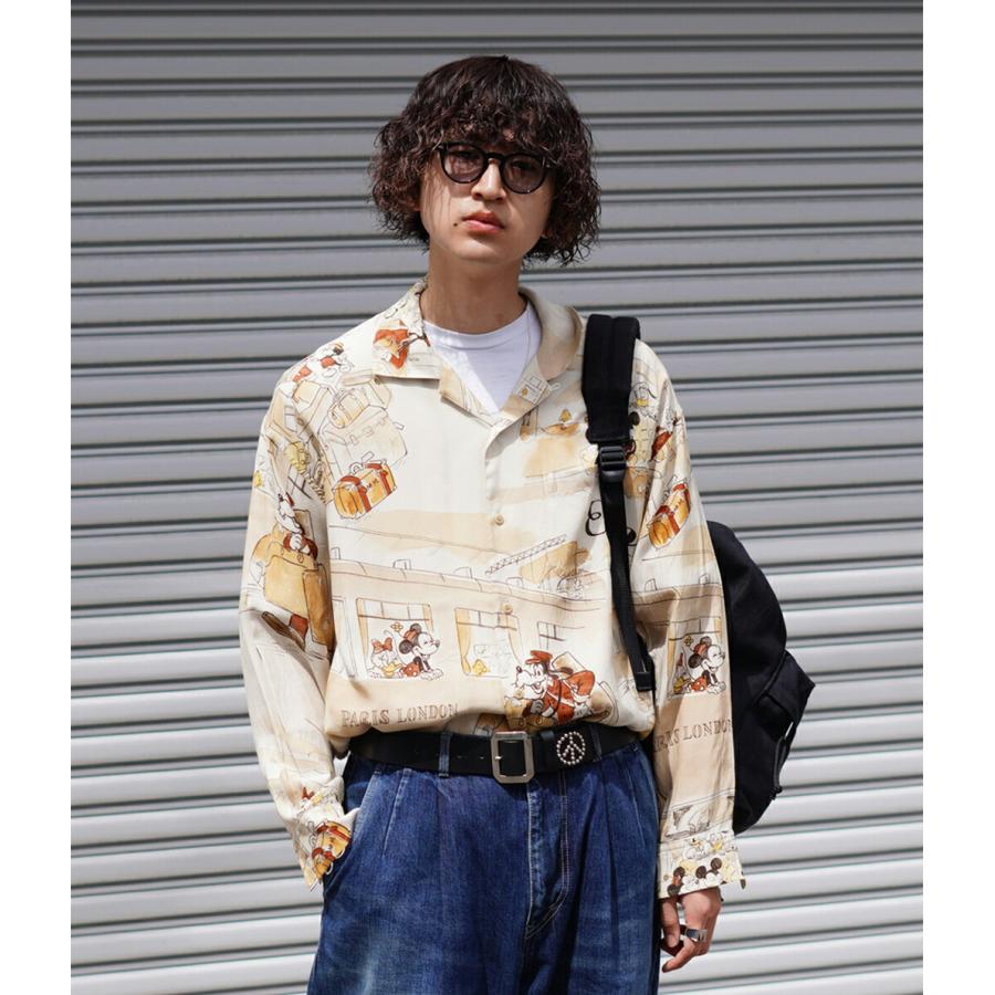 Porter Classic PORTER CLASSIC / ポータークラシック : DISNEY Porter Classic PORTER CLASSIC / ポータークラシック : DISNEY