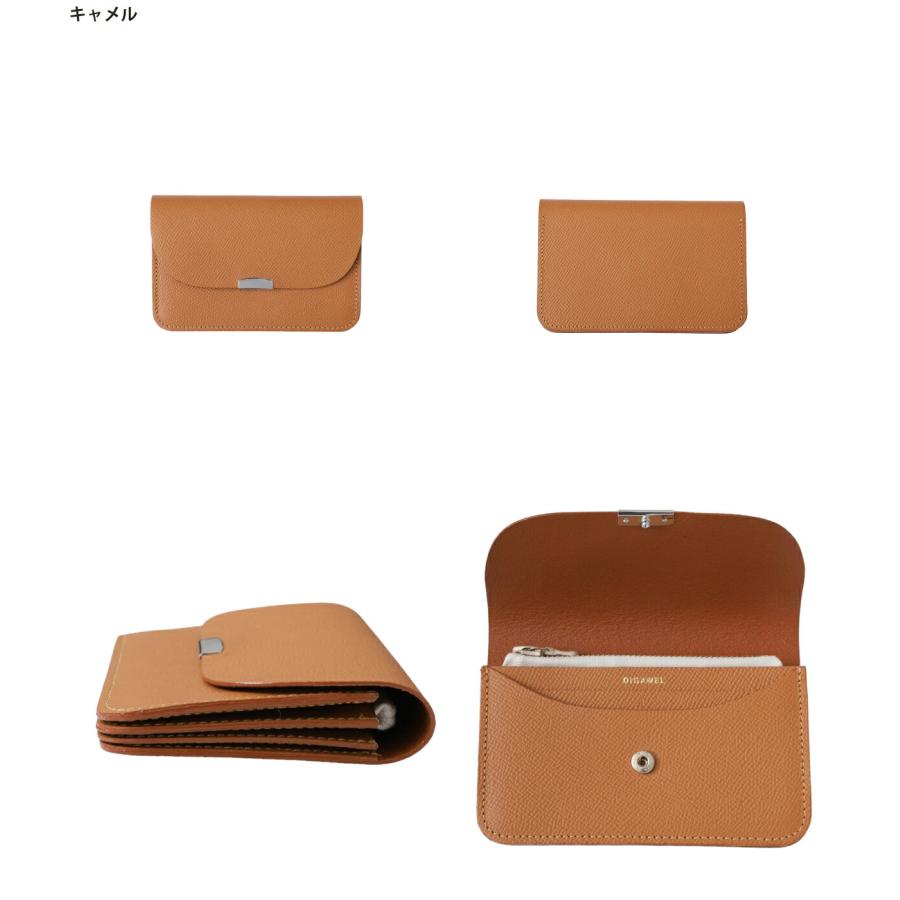 DIGAWEL 【35%OFF】DIGAWEL / ディガウェル : GARSON PURSE DIGAWEL 【35%OFF】DIGAWEL / ディガウェル : GARSON PURSE