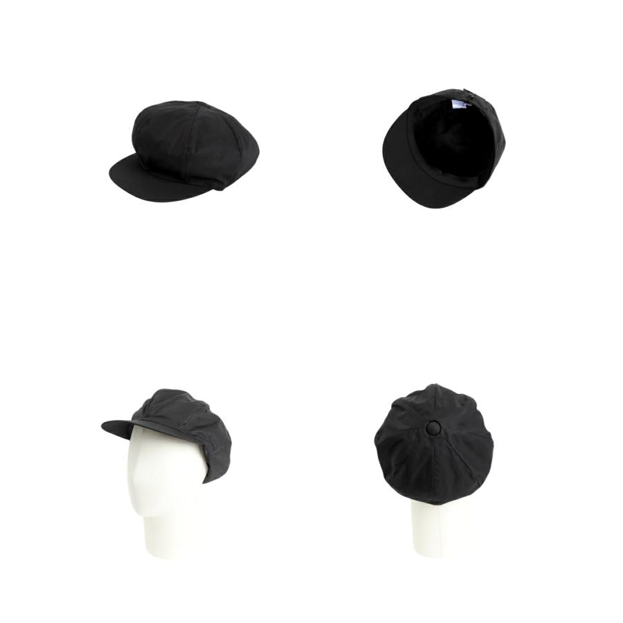 新品　KIJIMA TAKAYUKI COTTON GABA CASQUETTE KIJIMA TAKAYUKI / Cotton Gaba 6Panel Hat | twelve