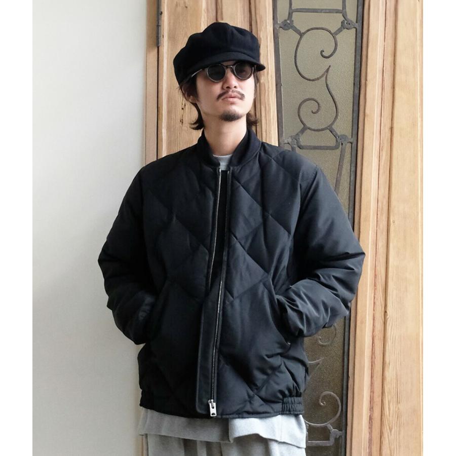 Eddie Bauer Black tag collection スカイライナー