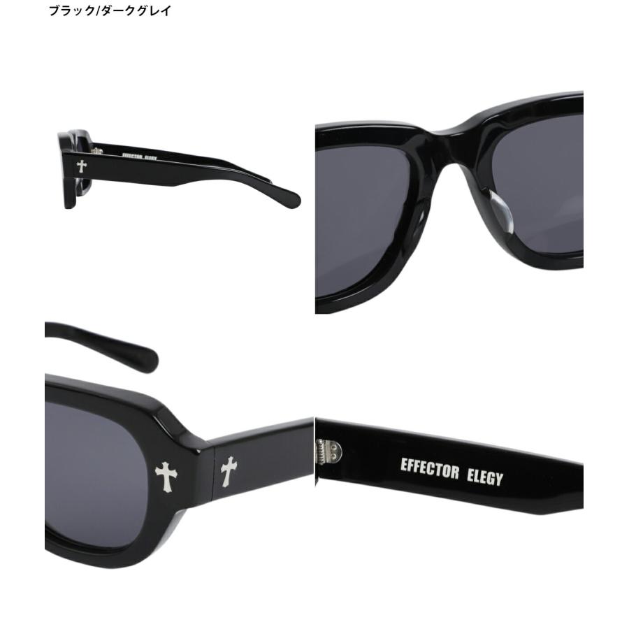 EFFECTOR ELEGY カラーレンズ EFFECTOR “ELEGY” 新型モデルのご紹介 ｜熊本 メガネ サングラス｜中原