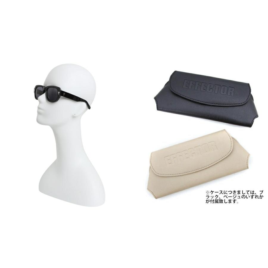 【P10倍】EFFECTOR / エフェクター ： ELEGY / 全2色 ： ELEGY | EFFECTOR | 02