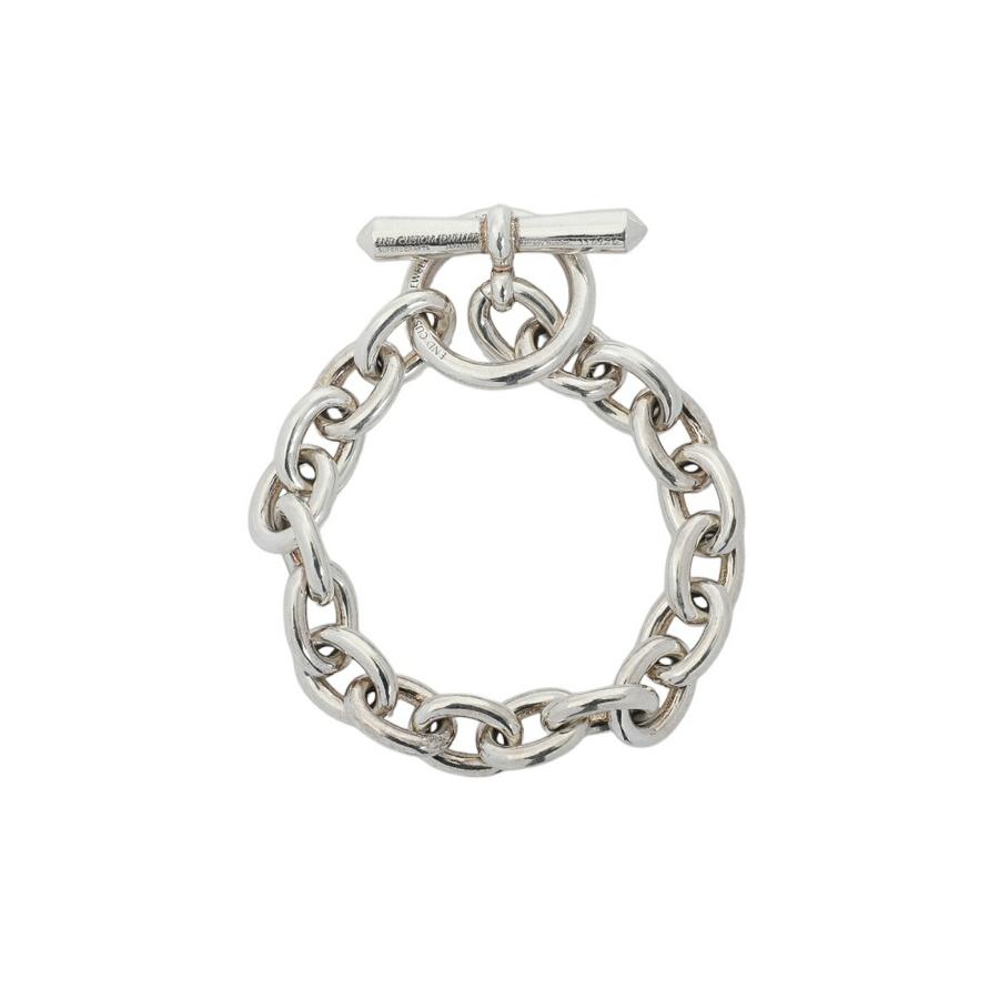 【P10倍】END / エンド ： The standard bracelet -LARGE- ： ENDB054-LARGE | 