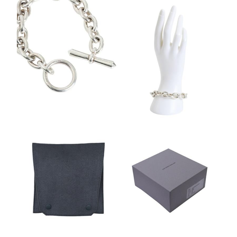 【P10倍】END / エンド ： The standard bracelet -LARGE- ： ENDB054-LARGE |  | 02