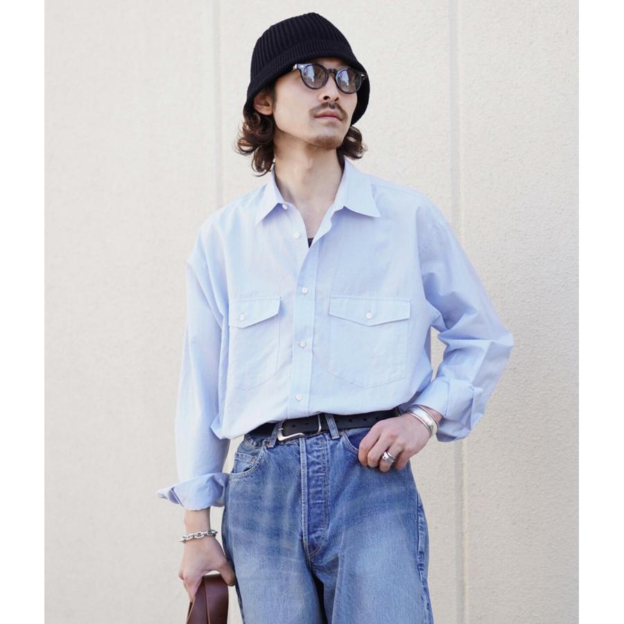 【P10倍】END / エンド ： The standard bracelet -LARGE- ： ENDB054-LARGE |  | 03