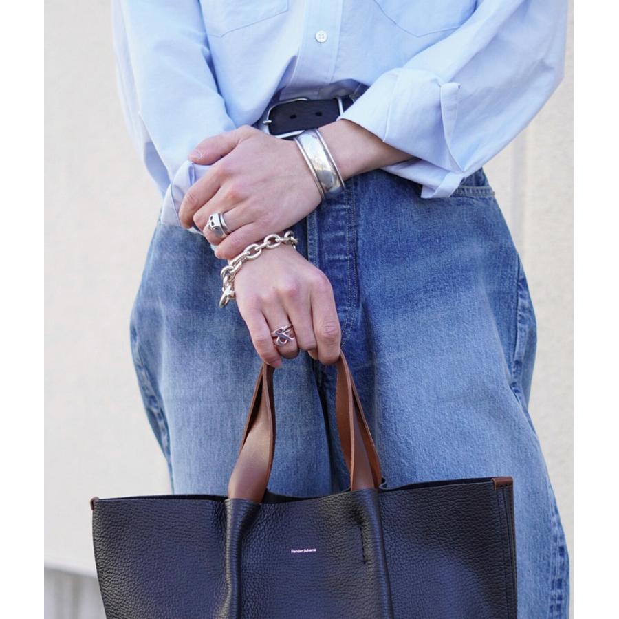 【P10倍】END / エンド ： The standard bracelet -LARGE- ： ENDB054-LARGE |  | 04