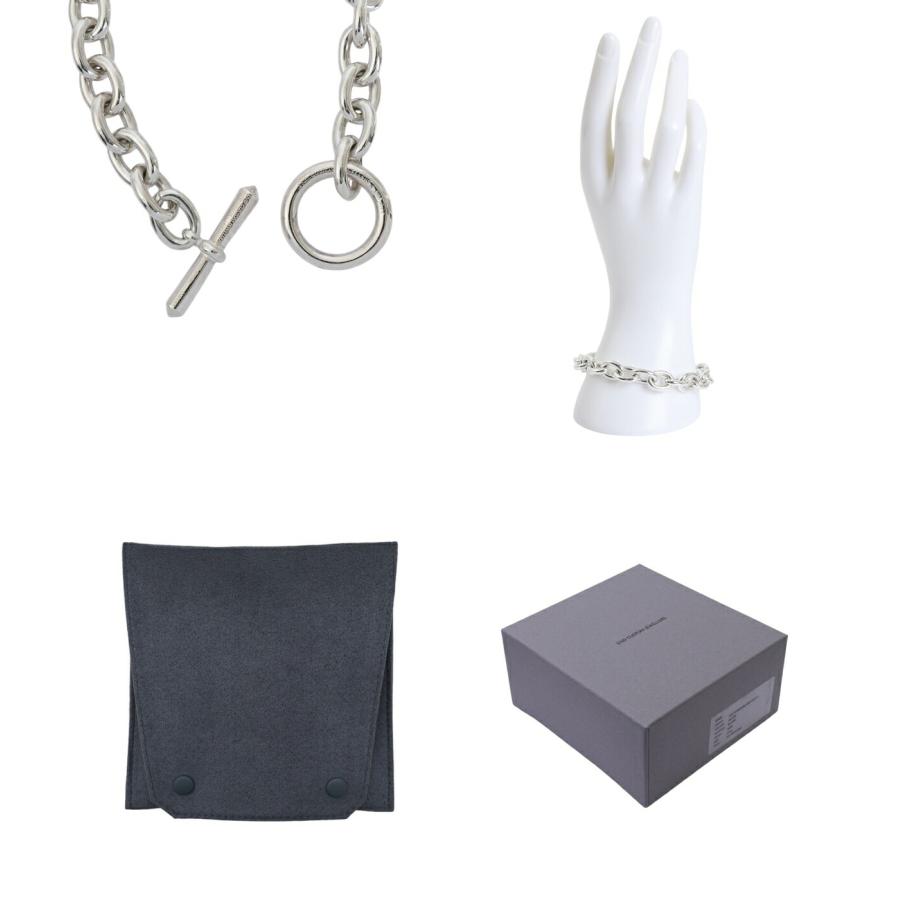 【P10倍】END / エンド ： The standard bracelet -MEDIUM- ： ENDB054-MEDIUM |  | 02