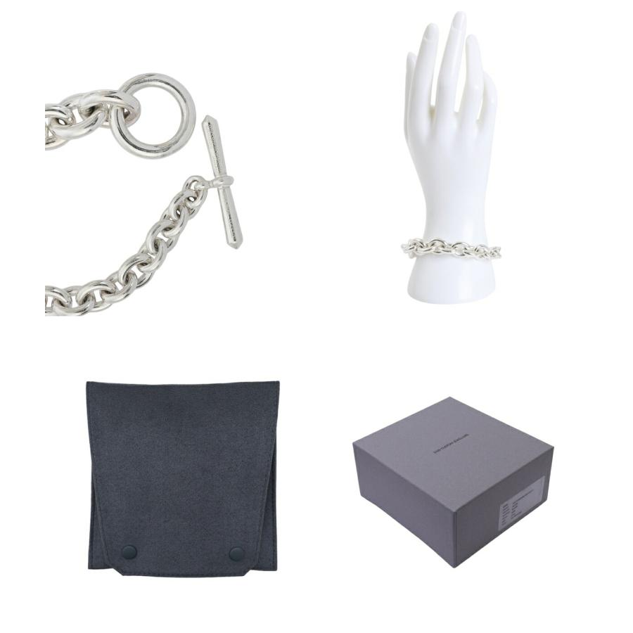 【P10倍】END / エンド ： The gradient standard bracelet ： ENDB061 |  | 02