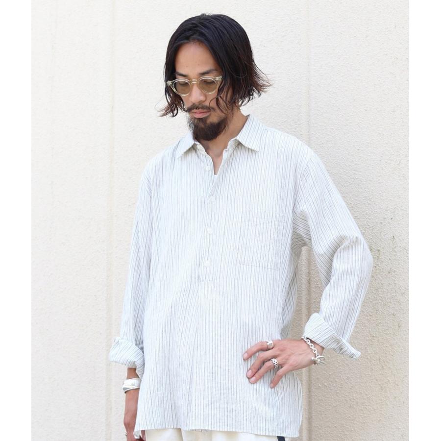 【P10倍】END / エンド ： The gradient standard bracelet ： ENDB061 |  | 03