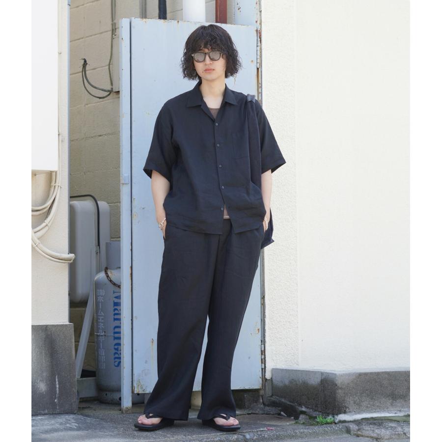 【P10倍】END / エンド ： Curve loosen cut bracelet M - SILVER - ： ENDB076-SILVER |  | 03