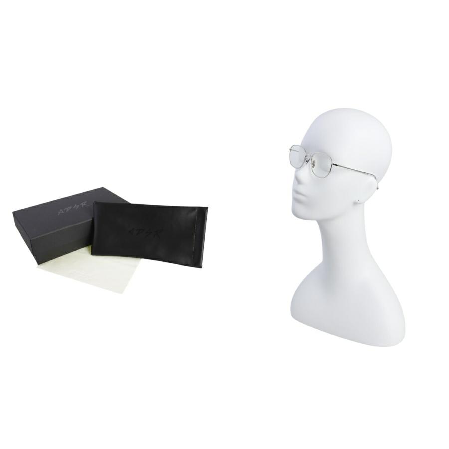 【5%OFF】A.D.S.R. / エーディーエスアール ： EUGENE ： EUGENE02 | A.D.S.R. | 03