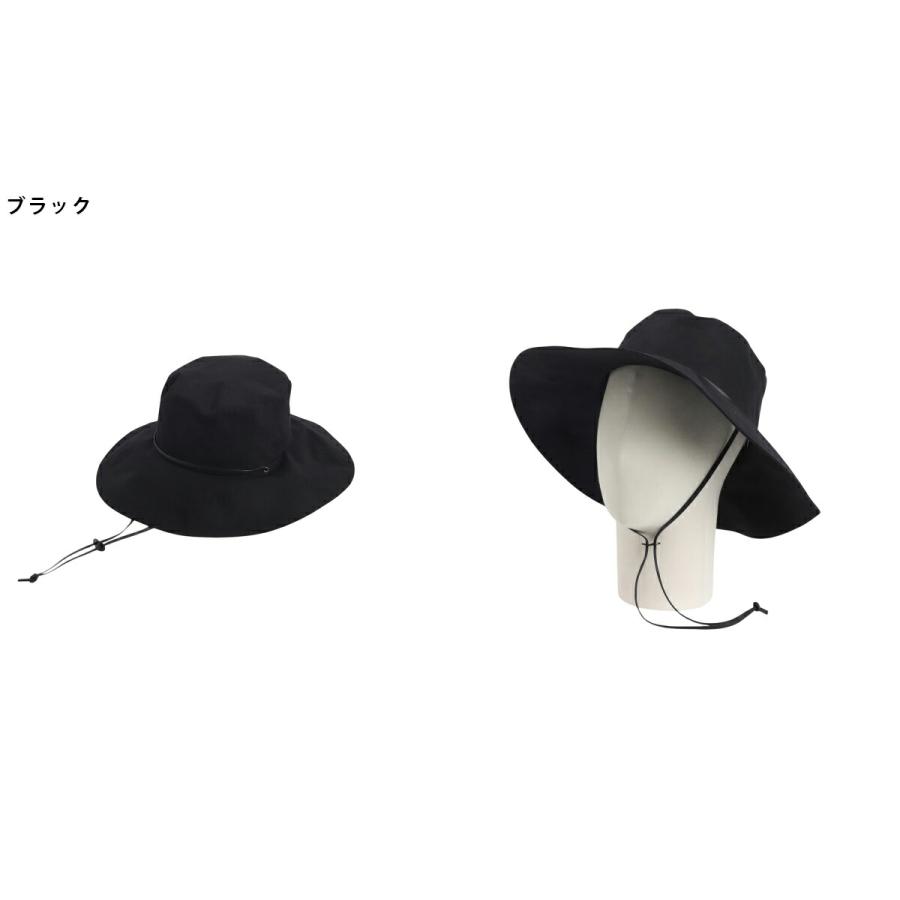 【未使用】KIJIMA TAKAYUKI コーデュラサファリハット KIJIMA TAKAYUKI (キジマタカユキ) CORDURA SAFARI HAT / コーデュラ