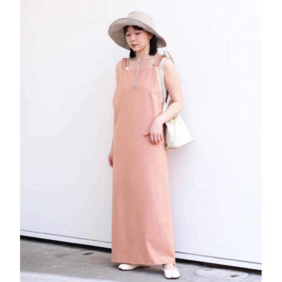KIJIMA TAKAYUKI  キジマ タカユキ ： [レディース]CORDURA SAFARI HAT / 全2色  ： EW-010Aの画像
