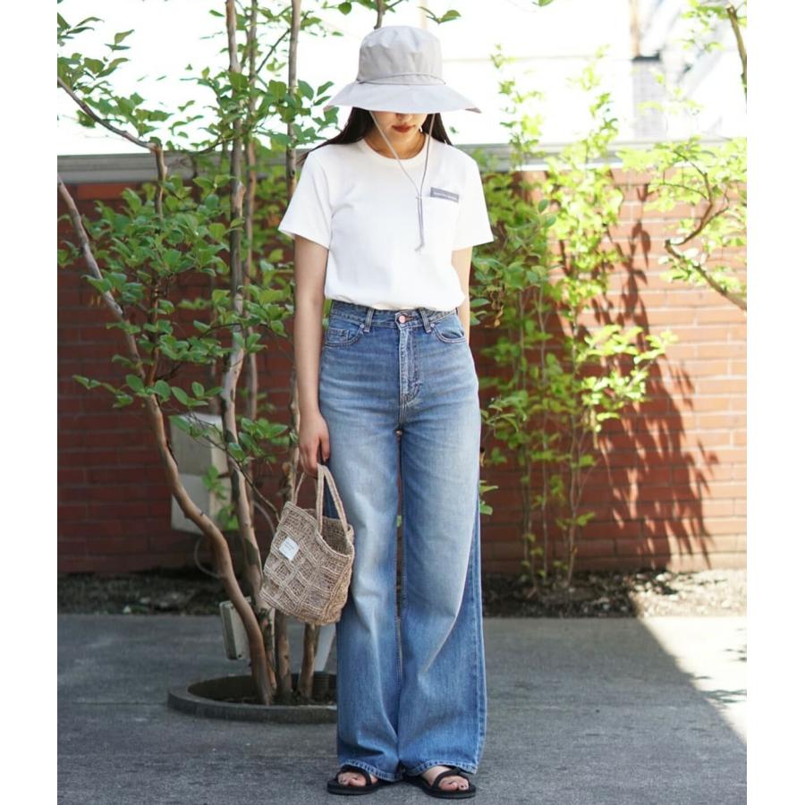 KIJIMA TAKAYUKI  キジマ タカユキ ： [レディース]CORDURA SAFARI HAT / 全2色  ： EW-010A | KIJIMA TAKAYUKI | 14