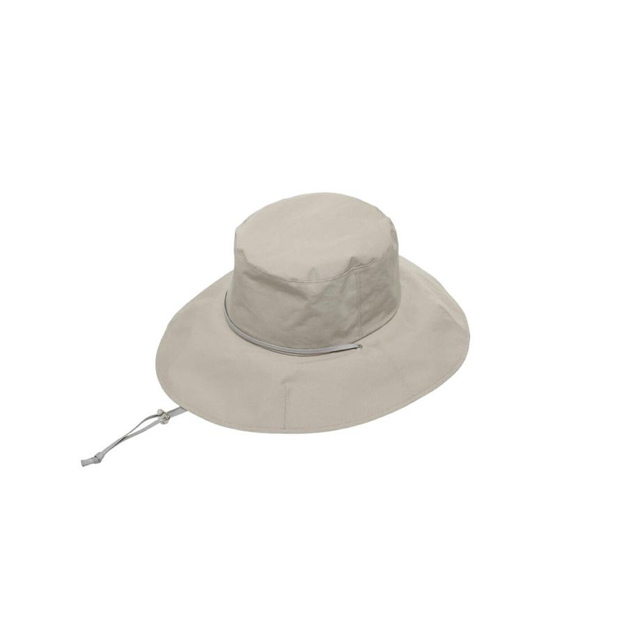KIJIMA TAKAYUKI  キジマ タカユキ ： [レディース]CORDURA SAFARI HAT / 全2色  ： EW-010A | KIJIMA TAKAYUKI | 09