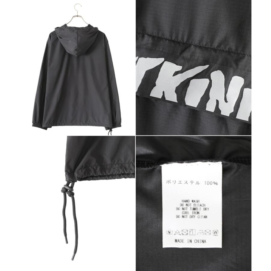 FUCKING AWESOME / ファッキンオーサム : Cut Off Anorak FUCKING AWESOME / ファッキンオーサム : Cut Off Anorak