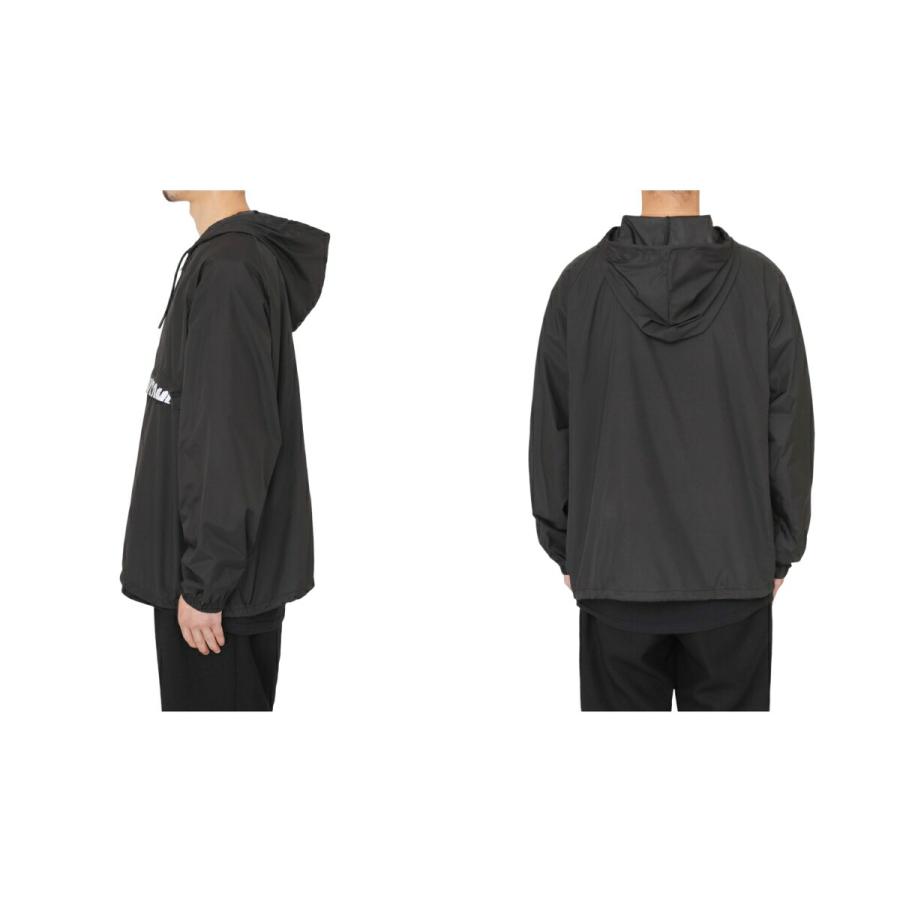FUCKING AWESOME / ファッキンオーサム : Cut Off Anorak FUCKING AWESOME / ファッキンオーサム : Cut Off Anorak
